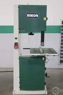USED RIKON 10-345