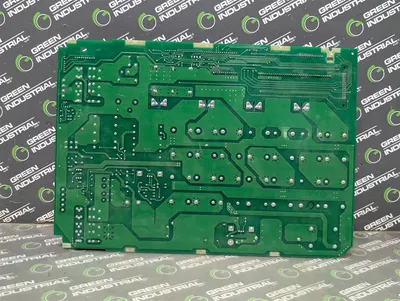 Powerware / Exide 101073084 Rectifier Board Rev. K0 18302841 D  Used