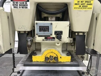 USED 1985 KOMATSU OBS35-2