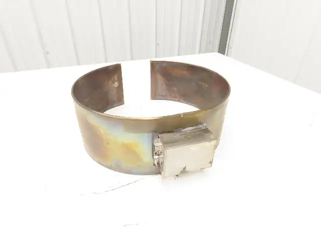 Used WATLOW HUSKY _UNKNOWN_ Heater Bands Indiana US | Arrow Industrial #1419097