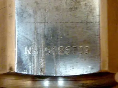 GENERIC Nozzle Tip NM 5026709 #26824