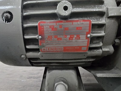 USED BALL & JEWELL CG-1216-PR