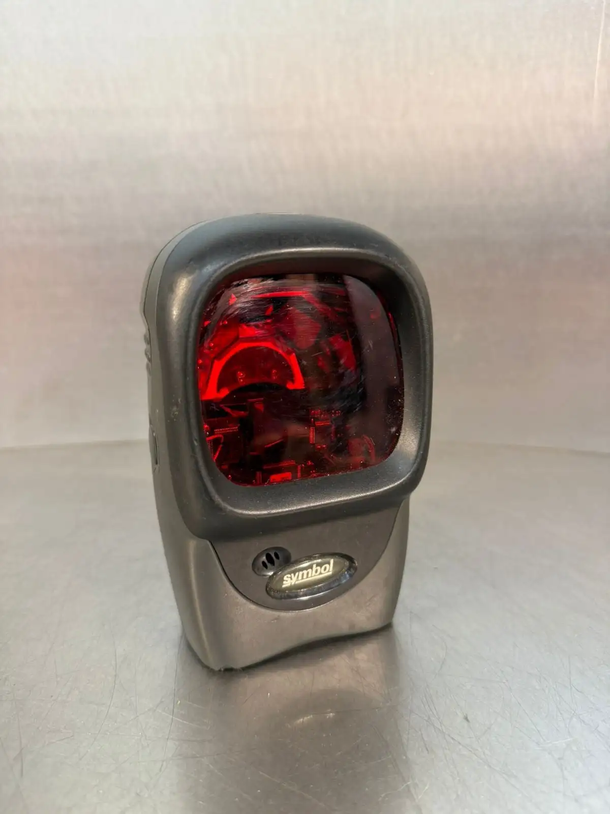 Symbol Barcode Scanner LS9208 LS9208-SR11007NSWR (3.1.1)