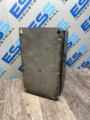 FUJI ELECTRIC FVR110G5S-2 Electrical/PLC/Automation | ESS Industrial Equipment Sales (7)