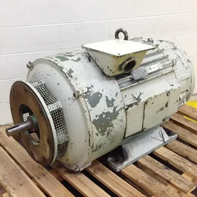 USED DELCO 2G9790CPQ