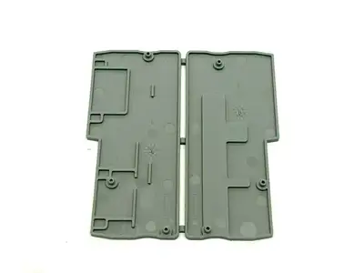 USED PHOENIX CONTACT GRAY END COVER 3244575