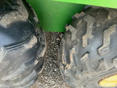Used JOHN DEERE GATOR 6X4 Utility Vehicles Michigan US | Miedema Asset Management Group #1474467