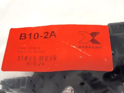 NEW AXECLENT B10-2A