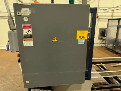 USED LANTECH C-2000-Tape