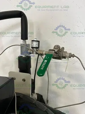 USED WATERS BIO-BOTANICAL EXTRACTION SYSTEM - COMPLETE CO2 EXTRACTOR