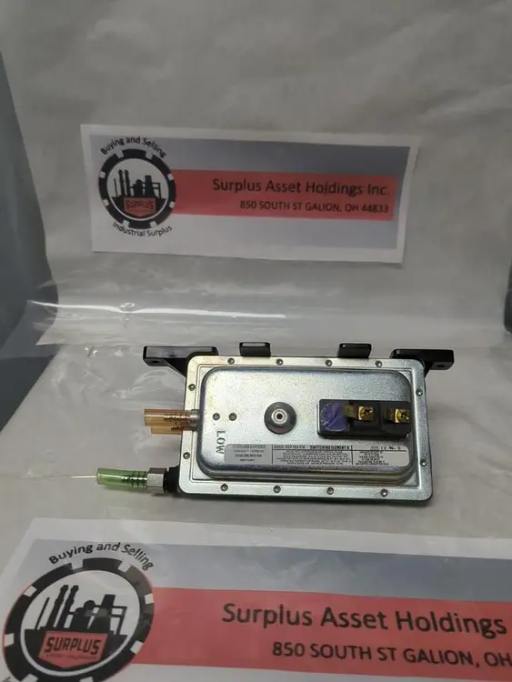 New | in-Stock CLEVELAND CONTROLS DDP-109-210 HVAC Parts and Equipment | Surplus Asset Holdings #1198525