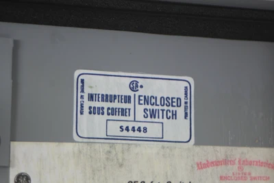 New | in-Stock GE TH3221J Disconnects California US | Davliegogo LLC #1707878
