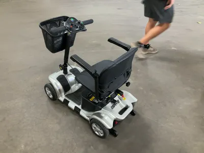 Used SKRT R100-1 Miscellaneous Equipment Michigan US | Miedema Asset Management Group #1437253