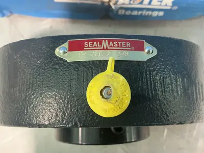 Used SEALMASTER NP38C Miscellaneous MRO Ohio US | HGR 24 #1744402