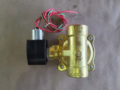 NEW ASCO EF8210G004