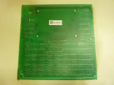 USED BOSTON DIGITAL PCB12D973