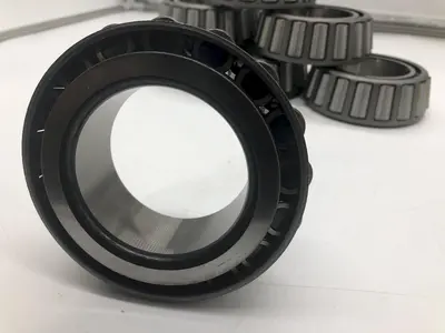 (5) BOXES TIMKEN BEARINGS, PLEASE CALL 419-269-2000 FOR INFO: STOCK #16715
