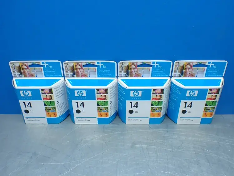 New | in-Stock HP C5011DN Ink Jet Printers Ohio US | HGR 24 #933827