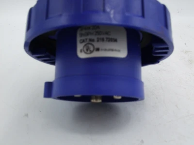 USED SCAME 216 72304