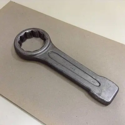 Used METAL FABRICATOR DIN 2444 Wrenches Michigan US | Ideal Machinery #1317021