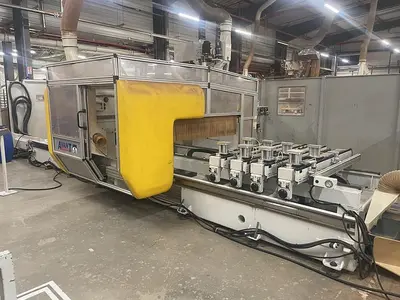 USED 2006 CMS AVANT-1/B-560-TX3/RR