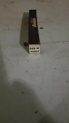 USED SUNNEN D6E-W