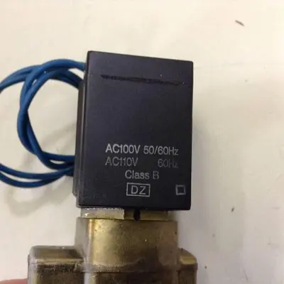 USED SMC VX3224