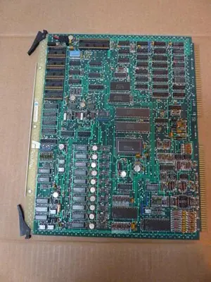 USED ACCURAY 1-069846-001