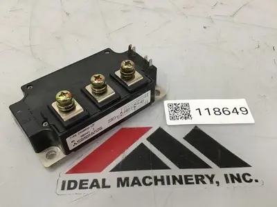 USED MITSUBISHI CM400DU-12T