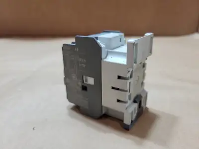 Used ABB A9-30-10 Switchgears British Columbia CA | Lenmark #1438467