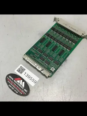 USED RESOTEC 91318.02