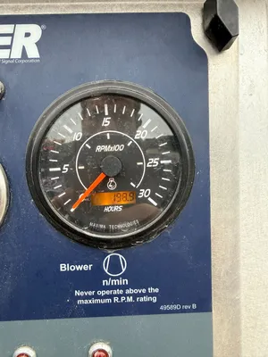 2025 Guzzler Classic Industrial Air Handler | American Contractors Equipment Supply (16)