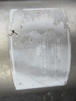 USED ALFA LAVAL PN-10