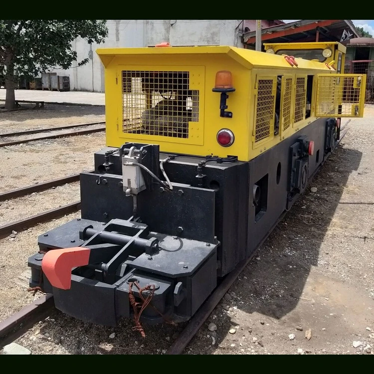 Used _UNKNOWN_ CFL-180 DCL Locomotives British Columbia CA | Savona Equipment LTD #1170610