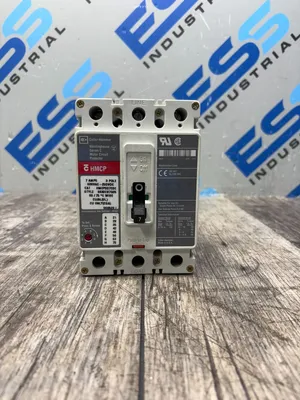 CUTLER HAMMER HMCP007C0C Electrical/PLC/Automation | ESS Industrial Equipment Sales (2)