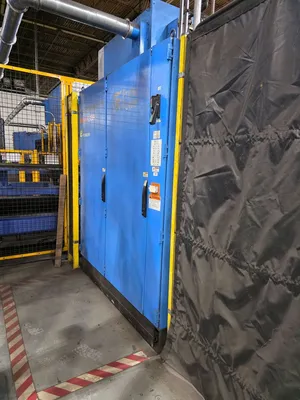 2016 PRIMA POWER Laserdyne 795XL Laser Welder/Cutter | Liberty Machine Works LLC (11)