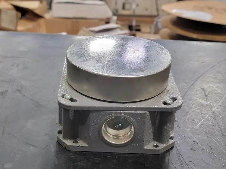 New | in-Stock HUBBELL B253621 Misc Electrical & Power Parts British Columbia CA | Lenmark #246732