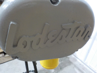 Used _UNKNOWN_ _UNKNOWN_ Hoists (All Types) Michigan US | Miedema Asset Management Group #1419368