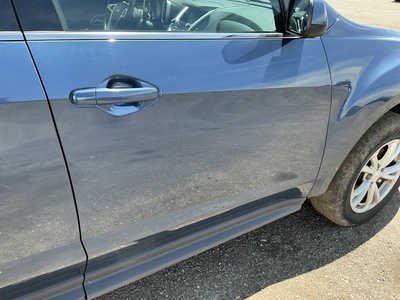 USED 2016 CHEVROLET EQUINOX