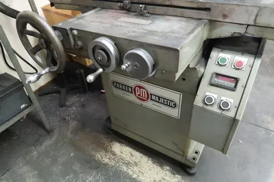 PARKER-MAJESTIC 618 Surface & Way Grinders | Mohawk Machinery (6)