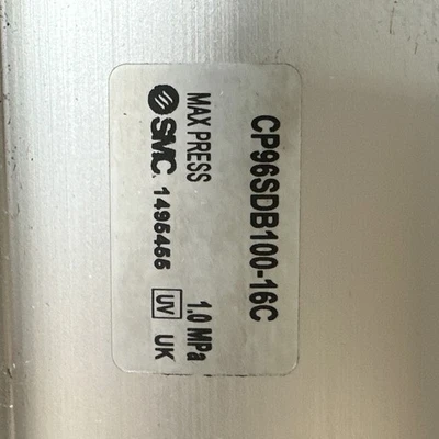 NEW SMC CP96SDB100-16C