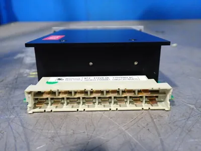 Used 2014 MESSTECHNIK SACHS GMBH NT2 AC/DC Power Supplies Ohio US | HGR 24 #917384