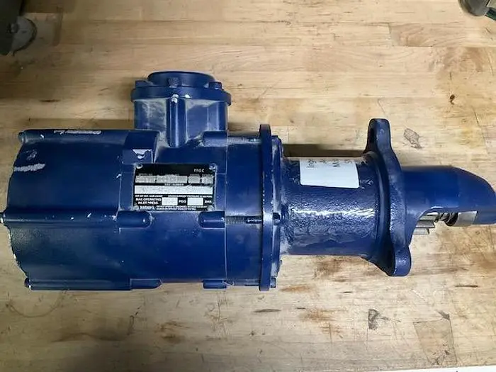 Used INGERSOLL RAND T106B Starters | Compression Source #411955