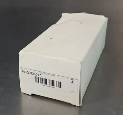 USED Allen-Bradley Allen Bradley 440G-S36047