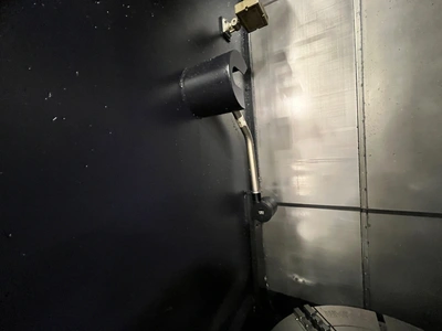 2022 HWACHEON VT-950 +MG/MC Boring Mills Vertical CNC | USED CNC (5)