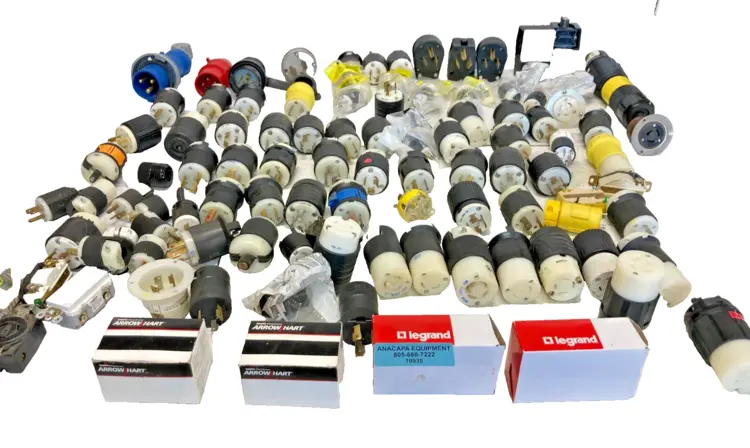 Used Southwire P-07-KA190005 Cable & Wire California US | ANACAPA EQUIPMENT BROKERS, INC #135298