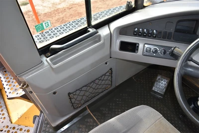 Used 2016 VOLVO A40G Articulated Dump Trucks South Carolina US | BTM Machinery #1354424