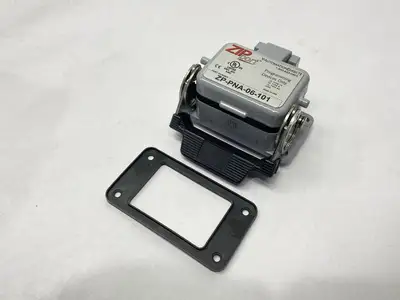 ZP-PNA-06-101 | Automation Direct  ZIPport Panel Interface Connector RJ45 - New Other