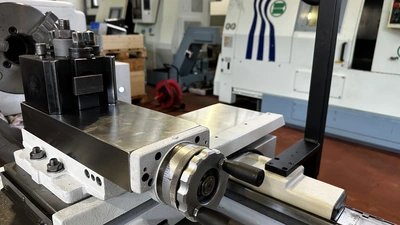 Used PBR TM 250-P Engine Lathes IT | Gamba Macchine Srl #1281125