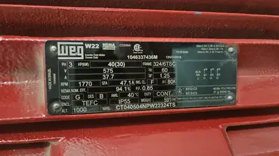 Used 2018 BELL & GOSSETT E80SC SSF Parts (Hydraulics and Pneumatics) British Columbia CA | Lenmark #255939